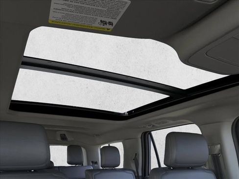 New 2026 Ford Expedition Active RWD image 22
