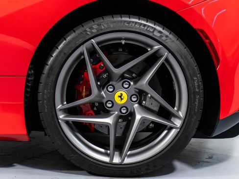 Certified 2023 Ferrari F8 Tributo RWD image 62