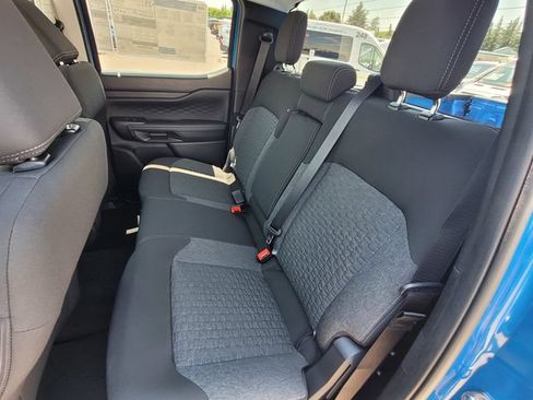 New 2026 Ford Ranger XLT w/ FX4 Off-Road Package AWD/4WD image 6