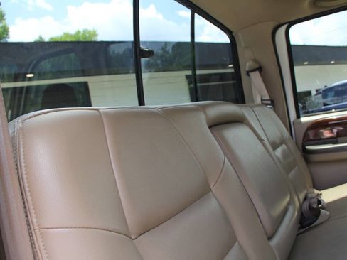 Used 2003 Ford F350 Lariat AWD/4WD image 16