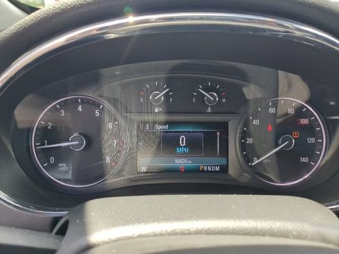 Used 2017 Buick Encore Premium AWD/4WD image 15