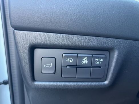 New 2025 MAZDA CX-5 Carbon Edition image 9