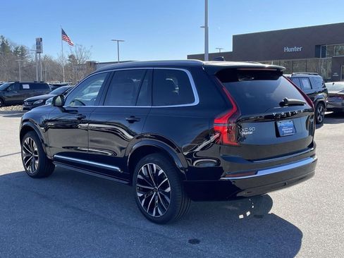 New 2026 Volvo XC90 T8 Ultra image 28