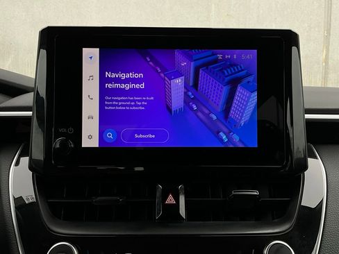 Used 2024 Toyota Corolla LE image 25