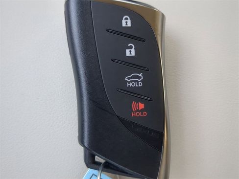 Used 2025 Lexus ES 350 w/ Premium Package image 30