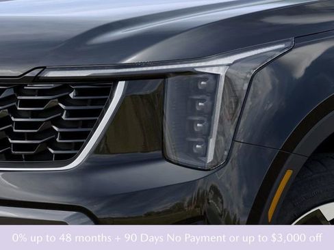 New 2026 Kia Sorento S image 10