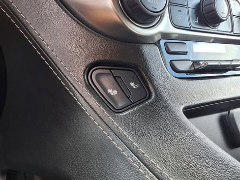 Used 2017 Chevrolet Tahoe LT w/ LT Midnight Edition image 11