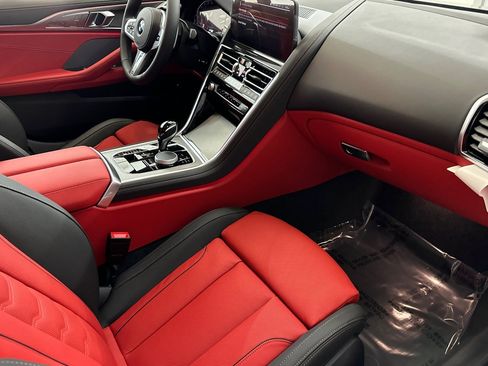 New 2026 BMW 840i w/ M Sport Professional Package RWD image 27