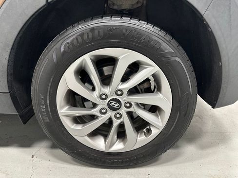 Used 2016 Hyundai Tucson Eco AWD/4WD image 59