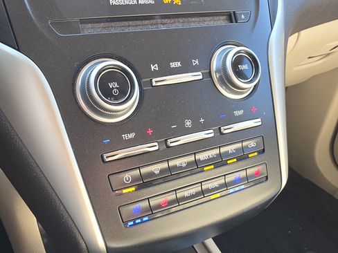 Used 2017 Lincoln MKC Reserve AWD/4WD image 37