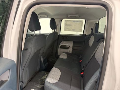 New 2026 Ford Maverick XLT w/ Equipment Group 301A image 15