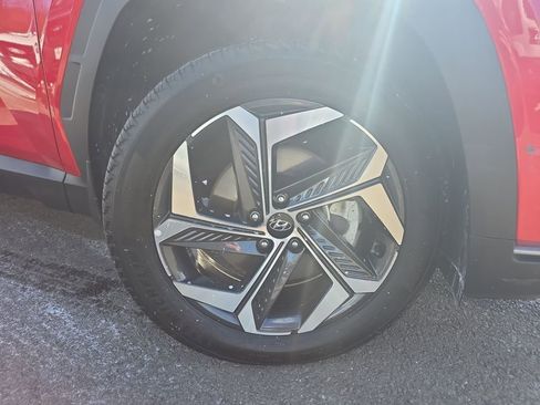 Used 2023 Hyundai Tucson SEL w/ Convenience Package image 9