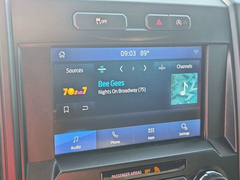 Used 2019 Ford F150 XL w/ Equipment Group 101A Mid RWD image 16