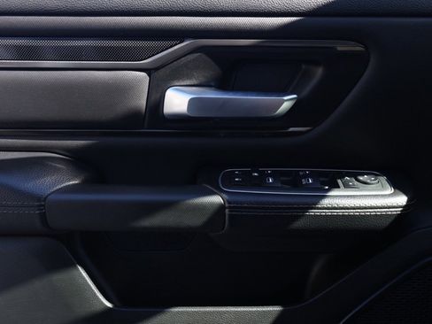 Used 2022 RAM 1500 Rebel w/ Rebel Level 2 Equipment Group image 48