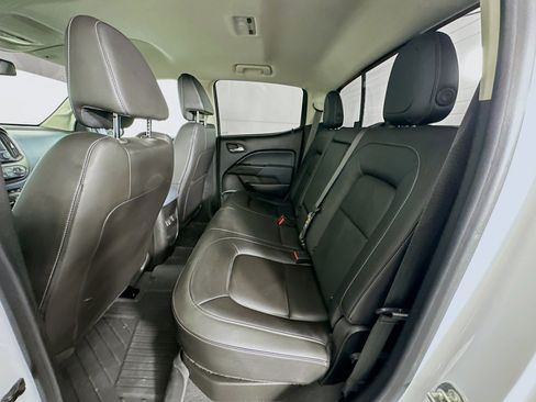 Used 2022 Chevrolet Colorado Z71 w/ Safety Package image 26