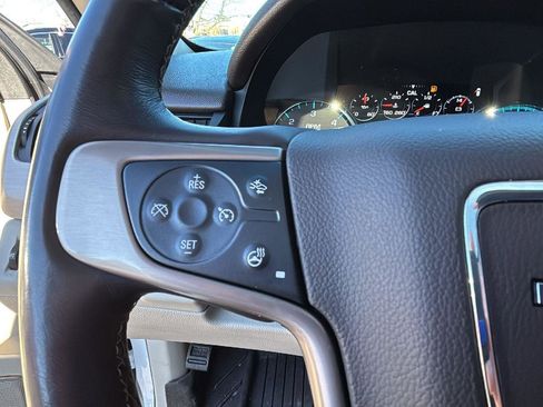 Certified 2017 GMC Yukon Denali w/ Open Road Package image 16