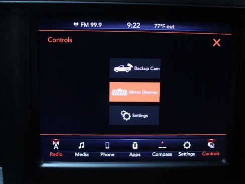 Used 2019 RAM 1500 Big Horn AWD/4WD image 50
