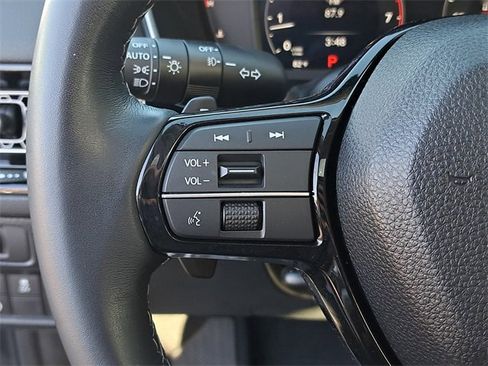 Used 2022 Honda Civic Touring image 24