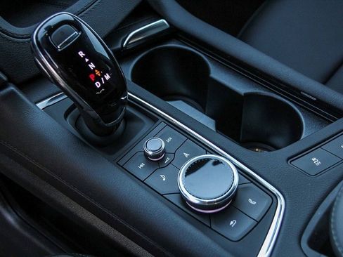 New 2025 Cadillac XT6 Premium Luxury image 21