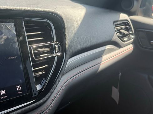 New 2026 Dodge Durango GT w/ Blacktop Package image 34