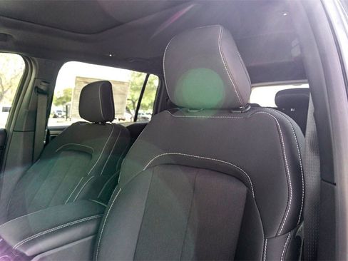 New 2025 Jeep Grand Cherokee L Laredo w/ Luxury Tech Group I image 9