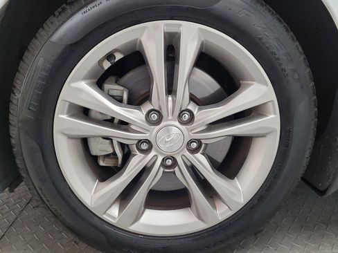 Used 2019 Hyundai Sonata SEL w/ Tech Package 02 image 31