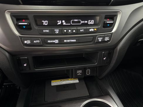 Used 2023 Honda Passport EX-L image 17