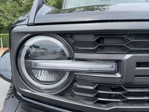New 2026 Ford Bronco Raptor AWD/4WD image 44