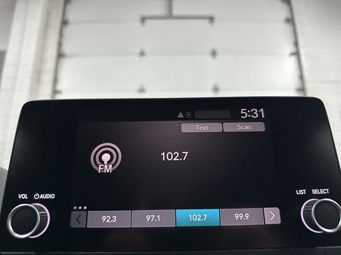 Used 2025 Honda Civic Sport image 28