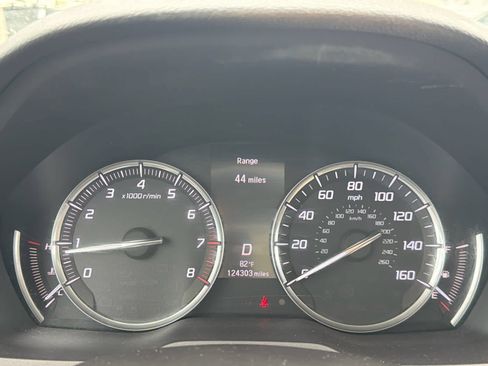 Used 2015 Acura MDX SH-AWD w/ Technology Package image 35