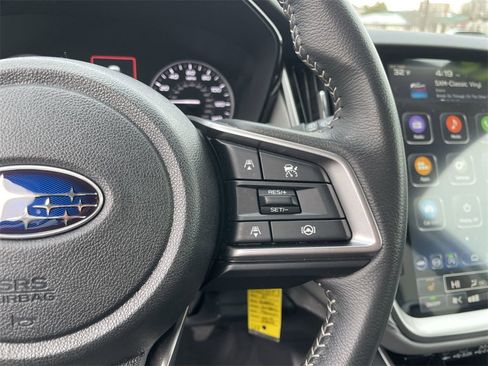 Used 2025 Subaru Outback Premium w/ Popular Package #1 image 17