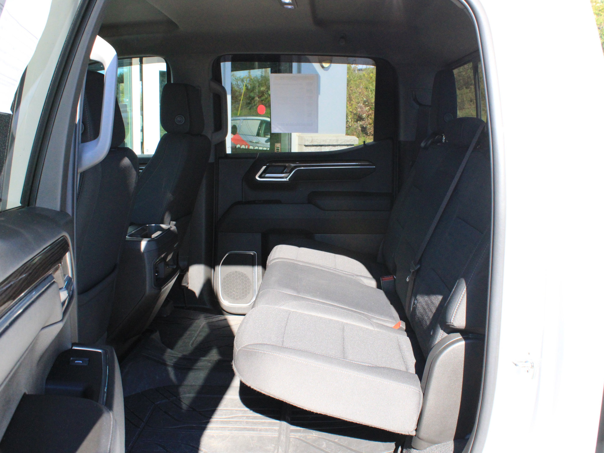 Used 2023 Chevrolet Silverado 1500 RST w/ Convenience Package II AWD/4WD image 33
