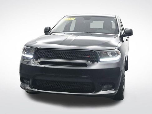 Used 2020 Dodge Durango GT w/ Blacktop Package RWD image 2