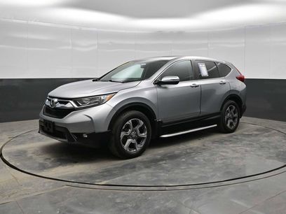 Used 2018 Honda CR-V EX