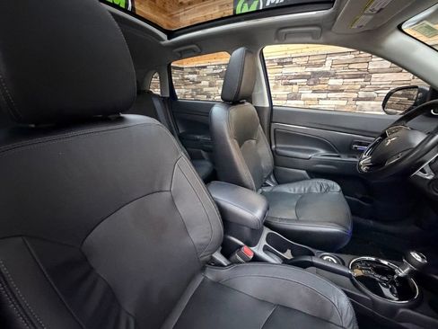 Used 2017 Mitsubishi Outlander Sport GT AWD/4WD image 36