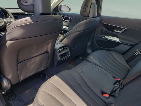 New 2026 Mercedes-Benz E 350 Sedan image 10