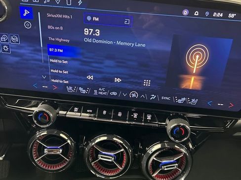 Certified 2024 Chevrolet Blazer EV RS image 23