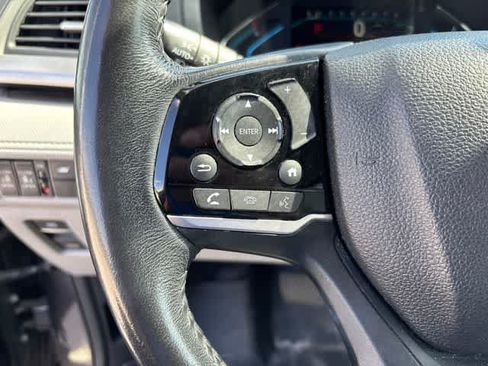 Used 2018 Honda Odyssey EX-L image 11