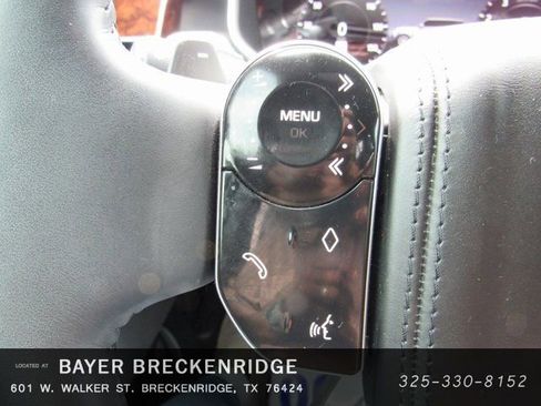 Used 2020 Land Rover Range Rover HSE image 22