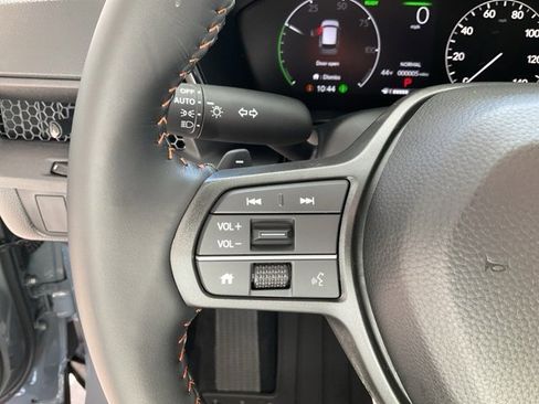 New 2026 Honda CR-V Sport image 11