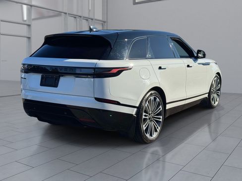 Used 2024 Land Rover Range Rover Velar Dynamic SE AWD/4WD image 6