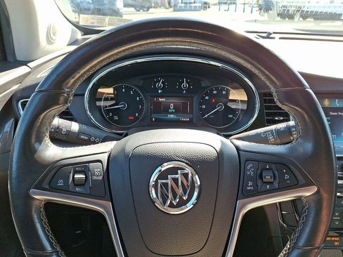 Used 2019 Buick Encore Preferred image 18
