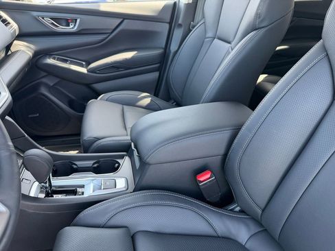 New 2026 Subaru Ascent Limited AWD/4WD image 12