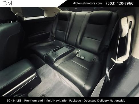 Used 2004 INFINITI G35 Coupe w/ Premium Pkg RWD image 20