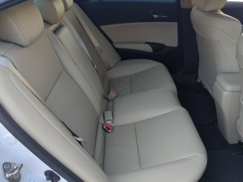 Used 2018 Acura ILX w/ Premium Package image 21