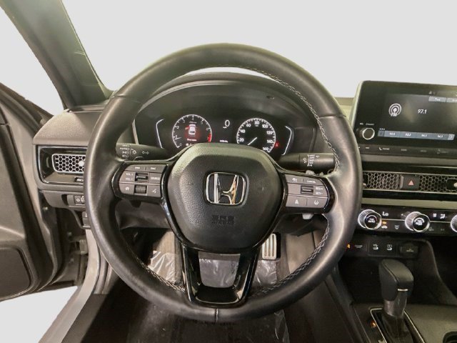 Used 2025 Honda Civic Sport image 12
