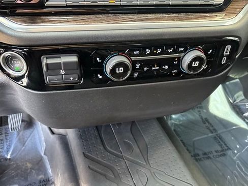 Used 2026 Chevrolet Silverado 1500 LT w/ Protection Package RWD image 26