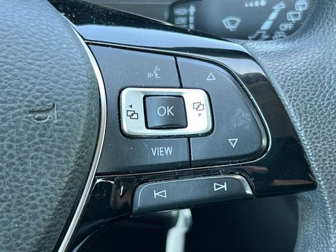 Used 2020 Volkswagen Tiguan S AWD/4WD image 23