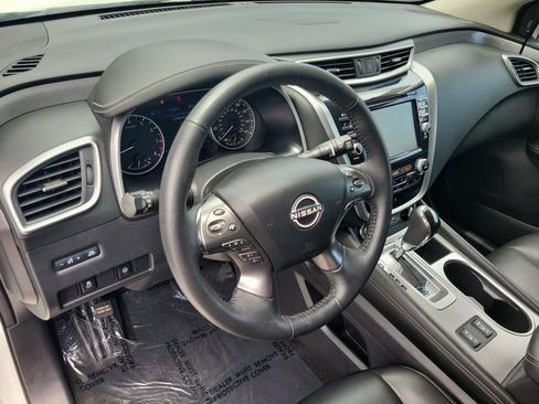 Certified 2024 Nissan Murano SV FWD image 21