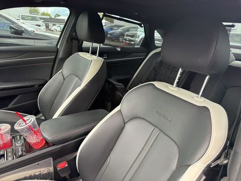 Certified 2025 Kia K5 GT-Line w/ GT-Line Premium Package AWD/4WD image 7